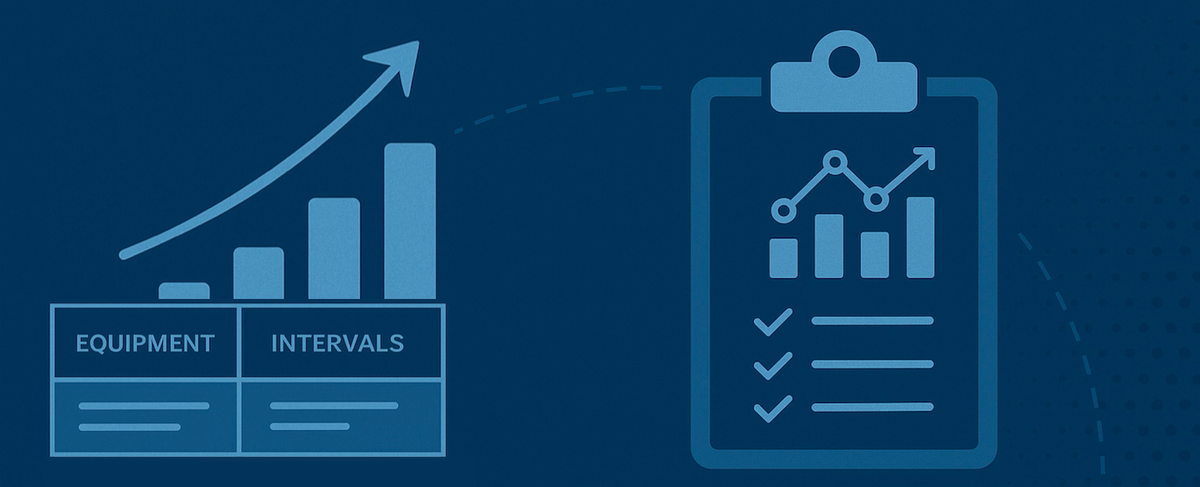 Determining Optimal Service Intervals in Life Sciences: A Comprehensive Guide